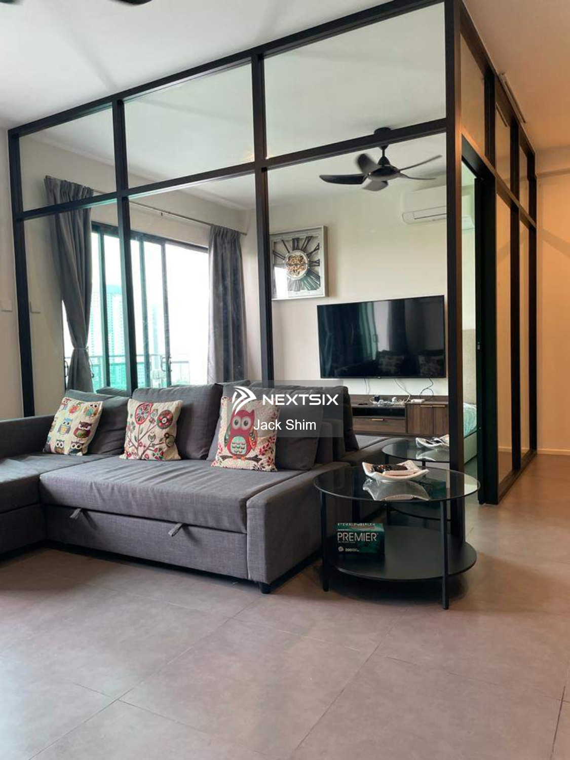 Condominium For Sale in Gelugor Penang