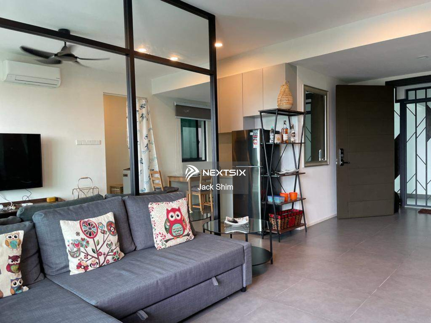 Condominium For Sale in Gelugor Penang - Image 5