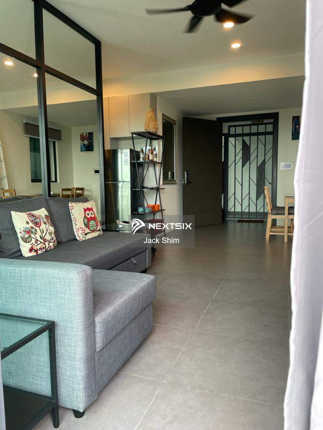 Condominium For Rent in Gelugor Penang