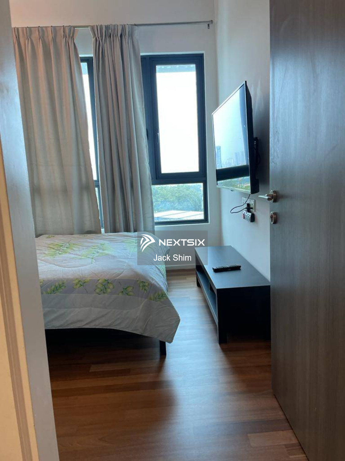 Condominium For Rent in Gelugor Penang - Image 5