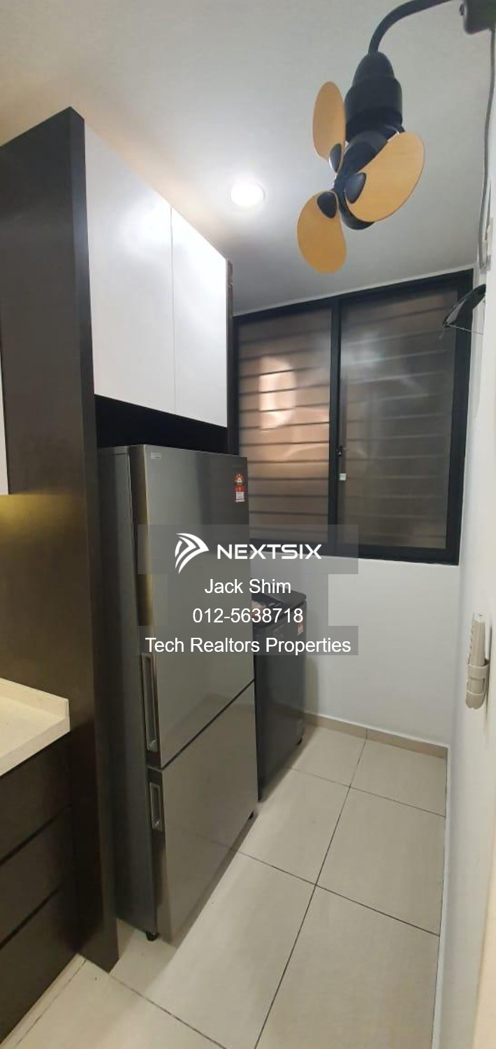 Condominium For Rent in Bayan Lepas Penang - Image 5