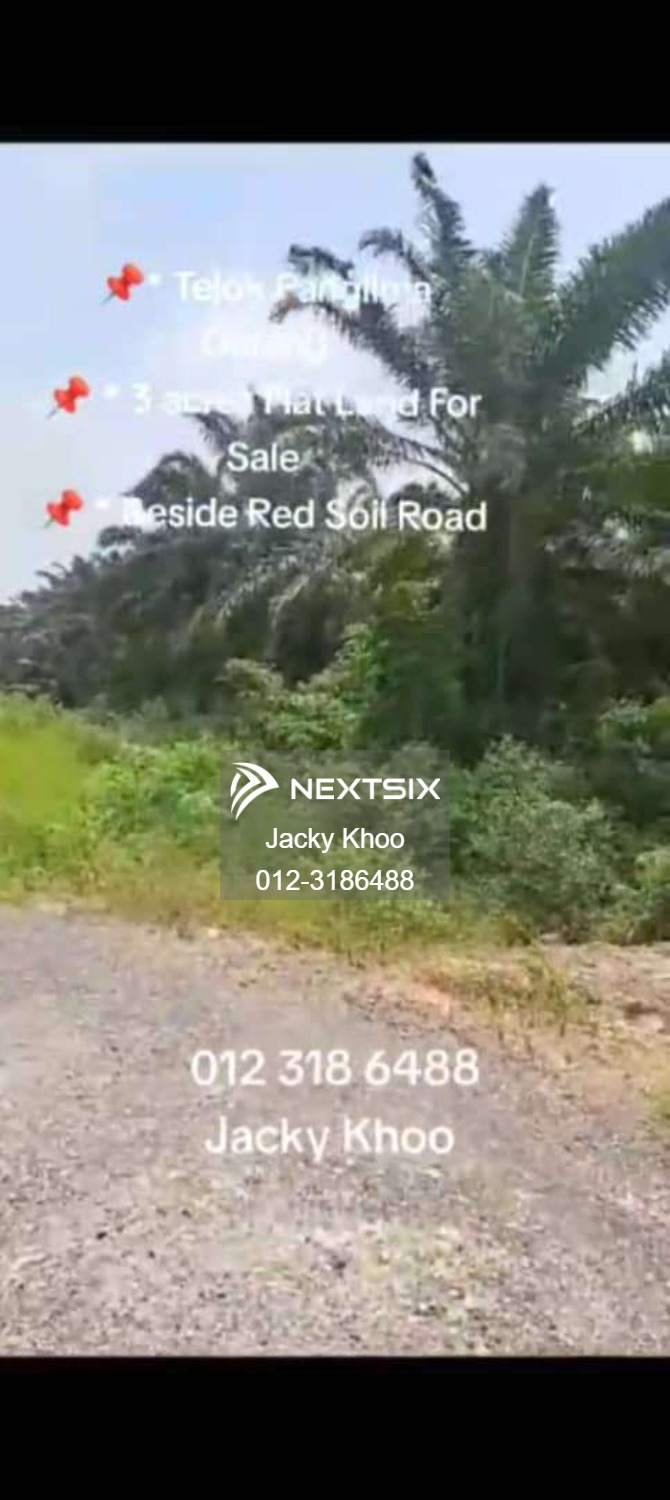 Industrial Land For Sale in Telok Panglima Garang Selangor - Image 5
