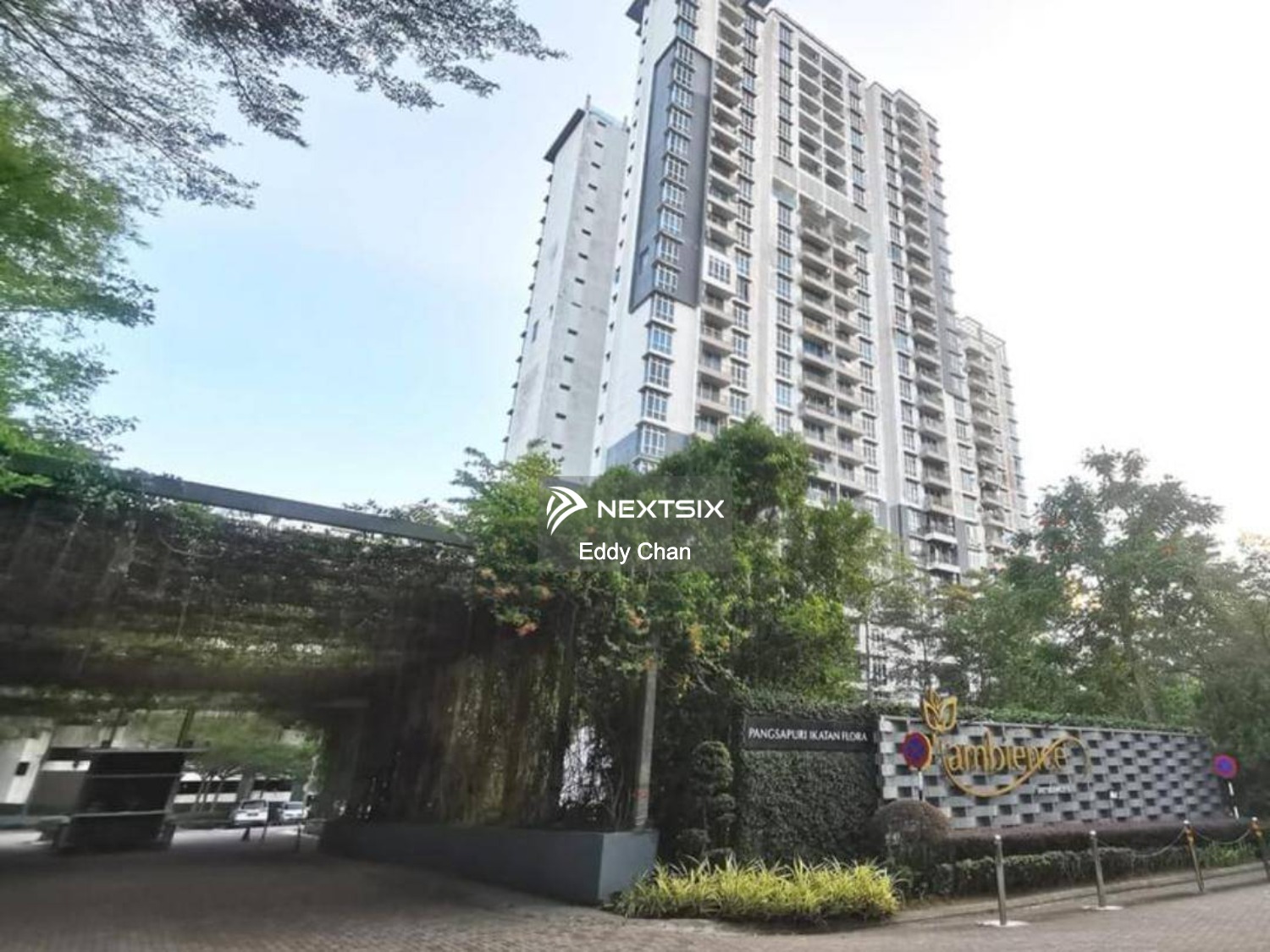 Serviced Residence For Sale in Permas Jaya Johor - Image 12