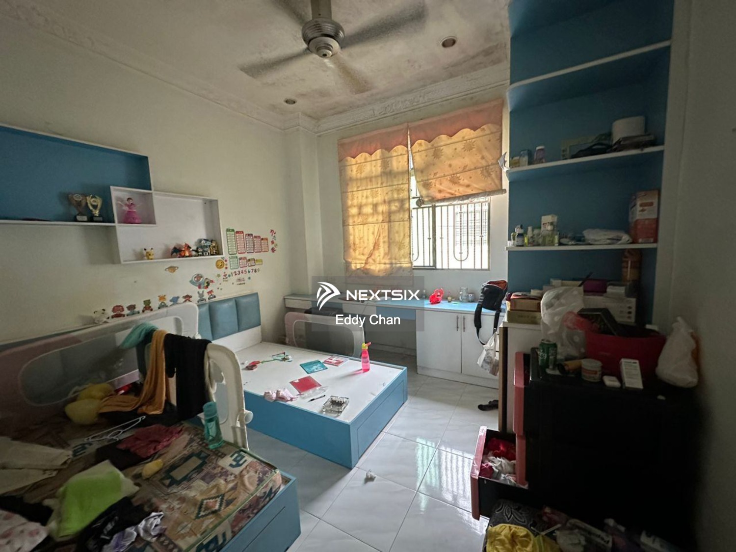 2-sty Terrace/Link House For Sale in Johor Bahru Johor - Image 5