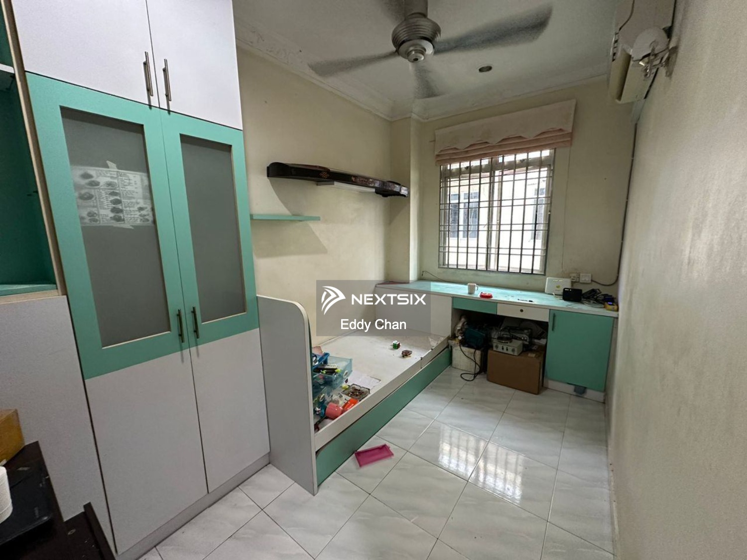 2-sty Terrace/Link House For Sale in Johor Bahru Johor - Image 8