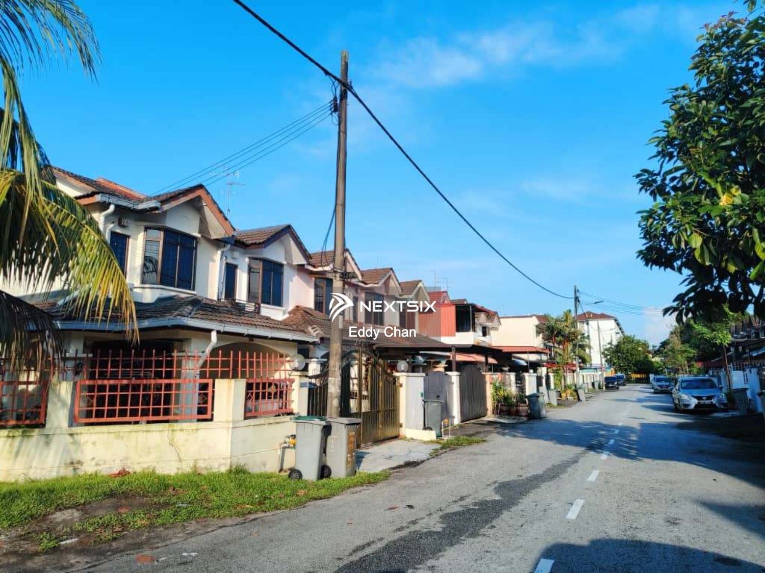 2-sty Terrace/Link House For Sale in Johor Bahru Johor