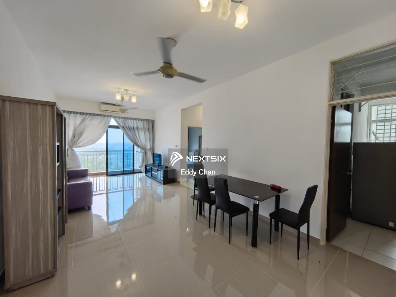 Serviced Residence For Sale in Tampoi Johor