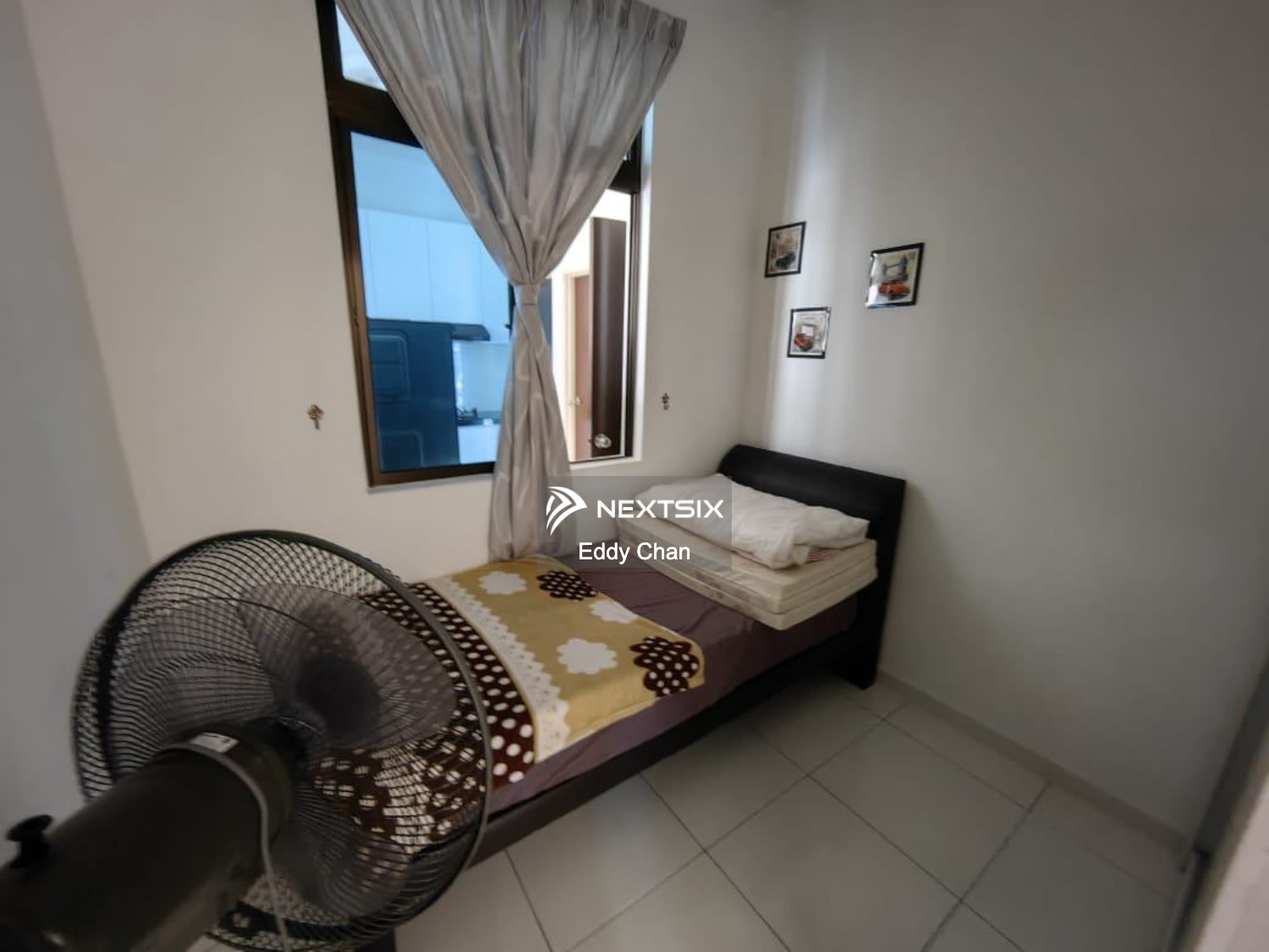 Serviced Residence For Sale in Tampoi Johor - Image 6