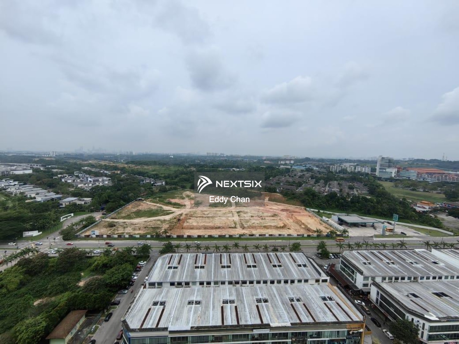 Serviced Residence For Sale in Tampoi Johor - Image 8