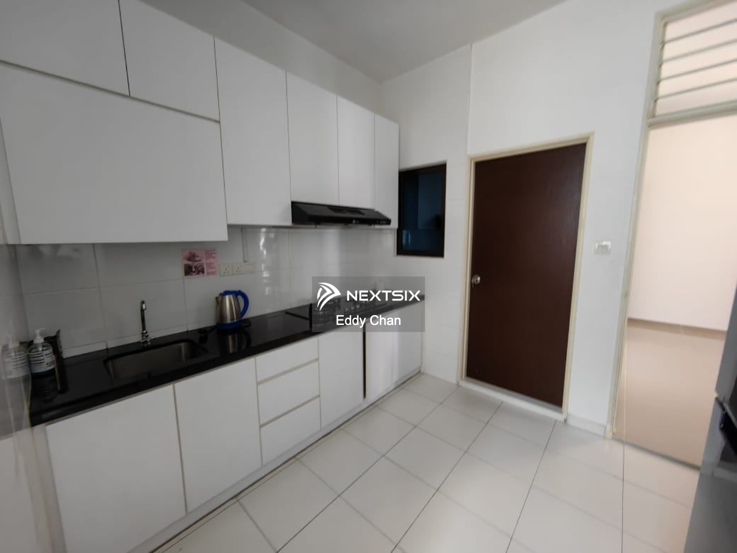 Serviced Residence For Sale in Tampoi Johor - Image 9