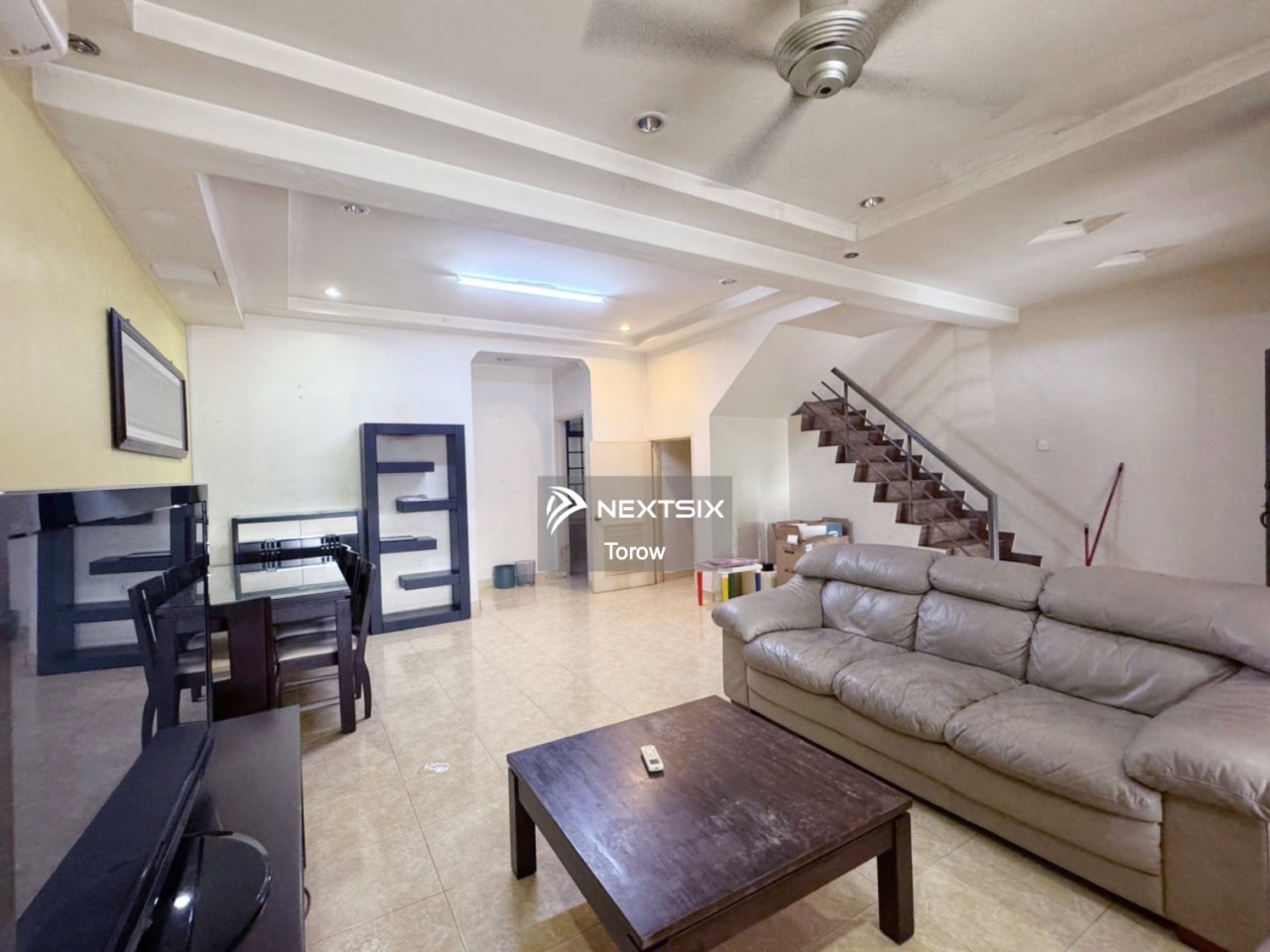 2-sty Terrace/Link House For Sale in Tebrau Johor