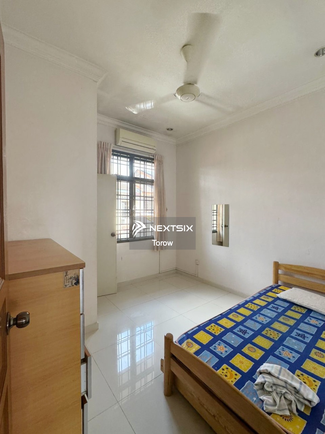 2-sty Terrace/Link House For Sale in Tebrau Johor - Image 5