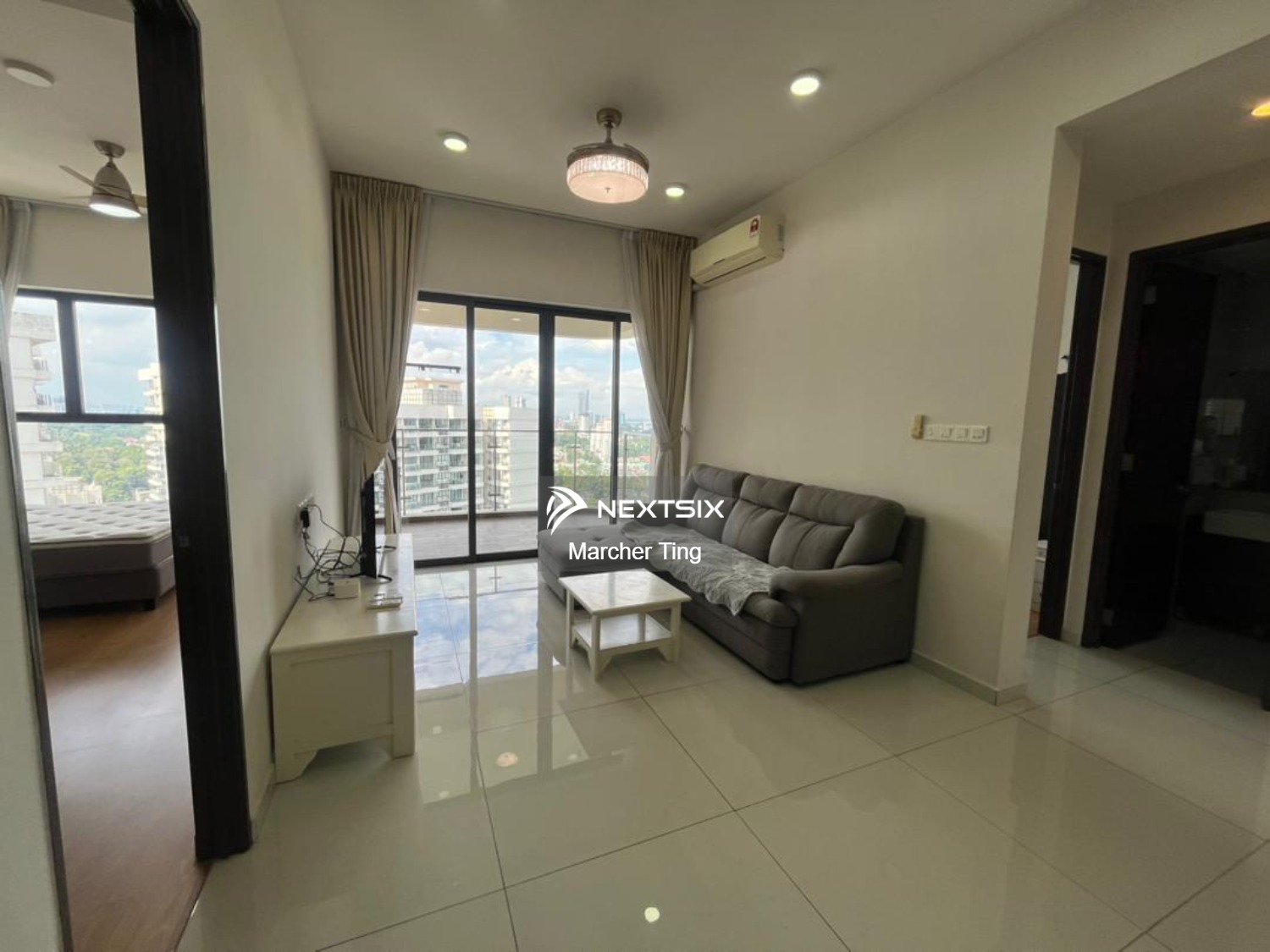 Condominium For Rent in Skudai Johor