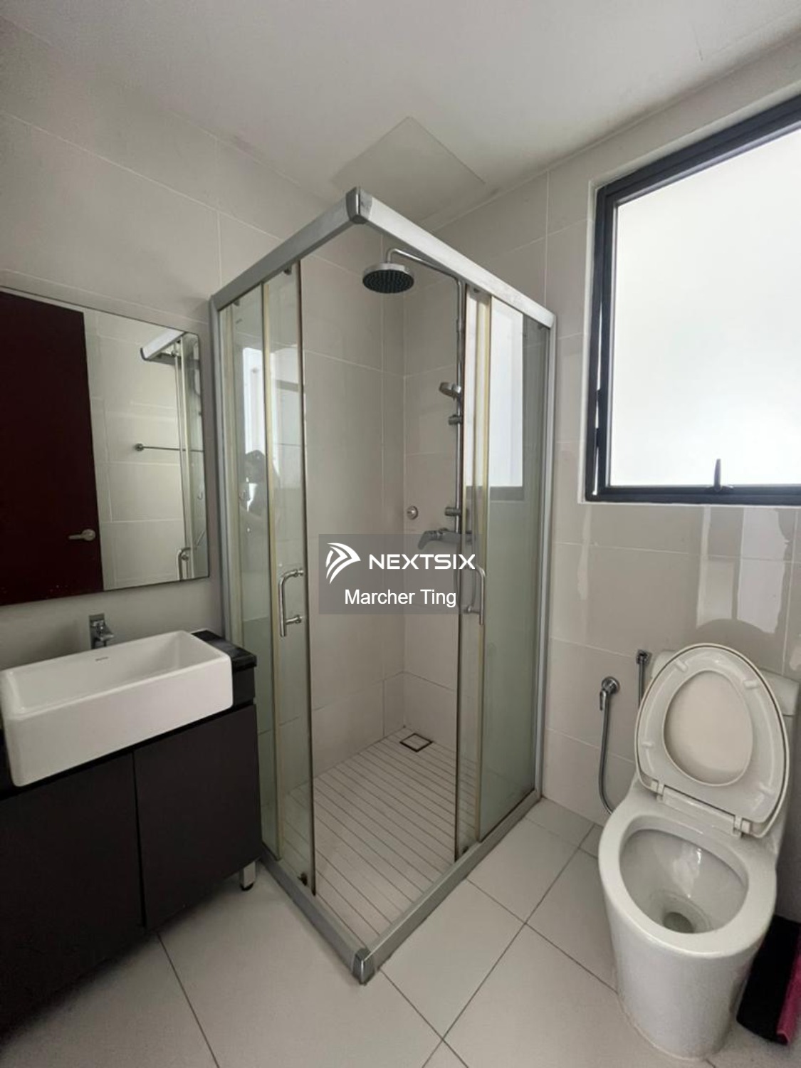 Condominium For Rent in Skudai Johor - Image 10