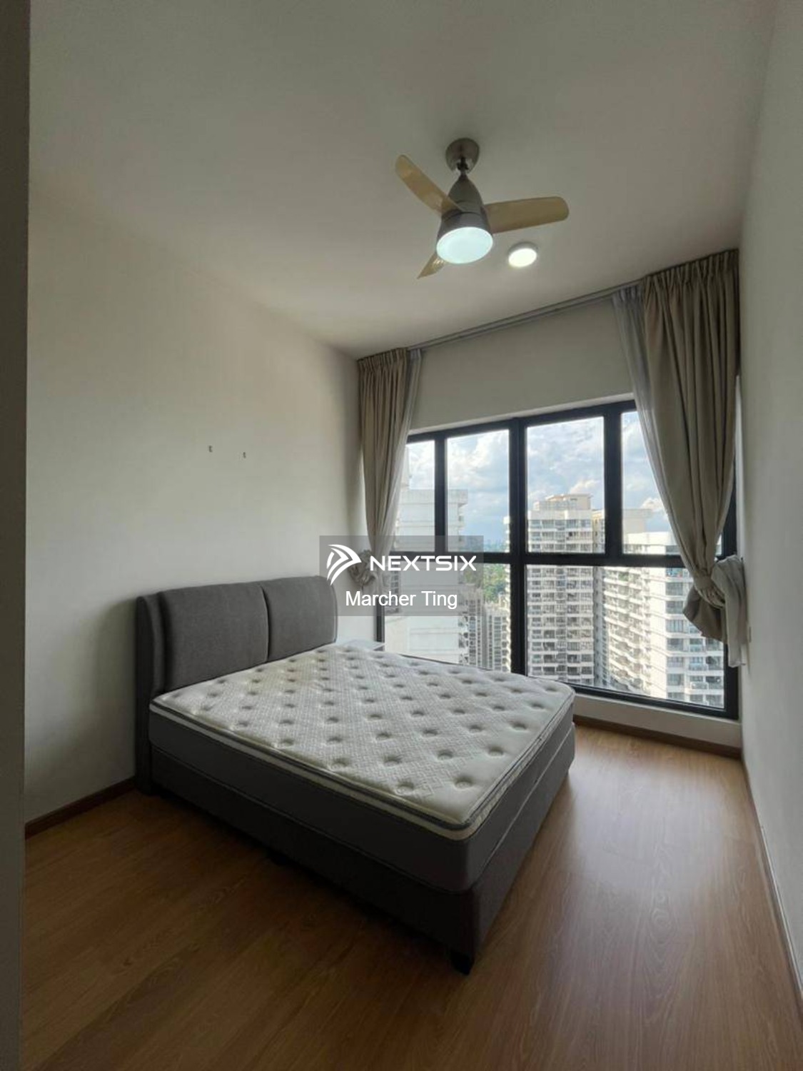 Condominium For Rent in Skudai Johor - Image 6
