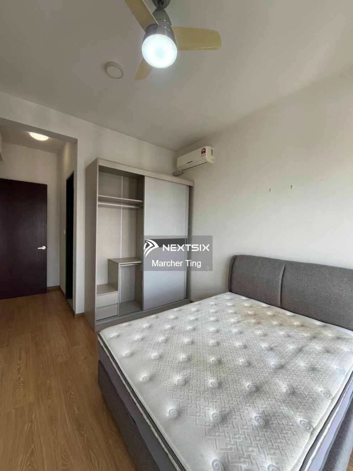 Condominium For Rent in Skudai Johor - Image 7