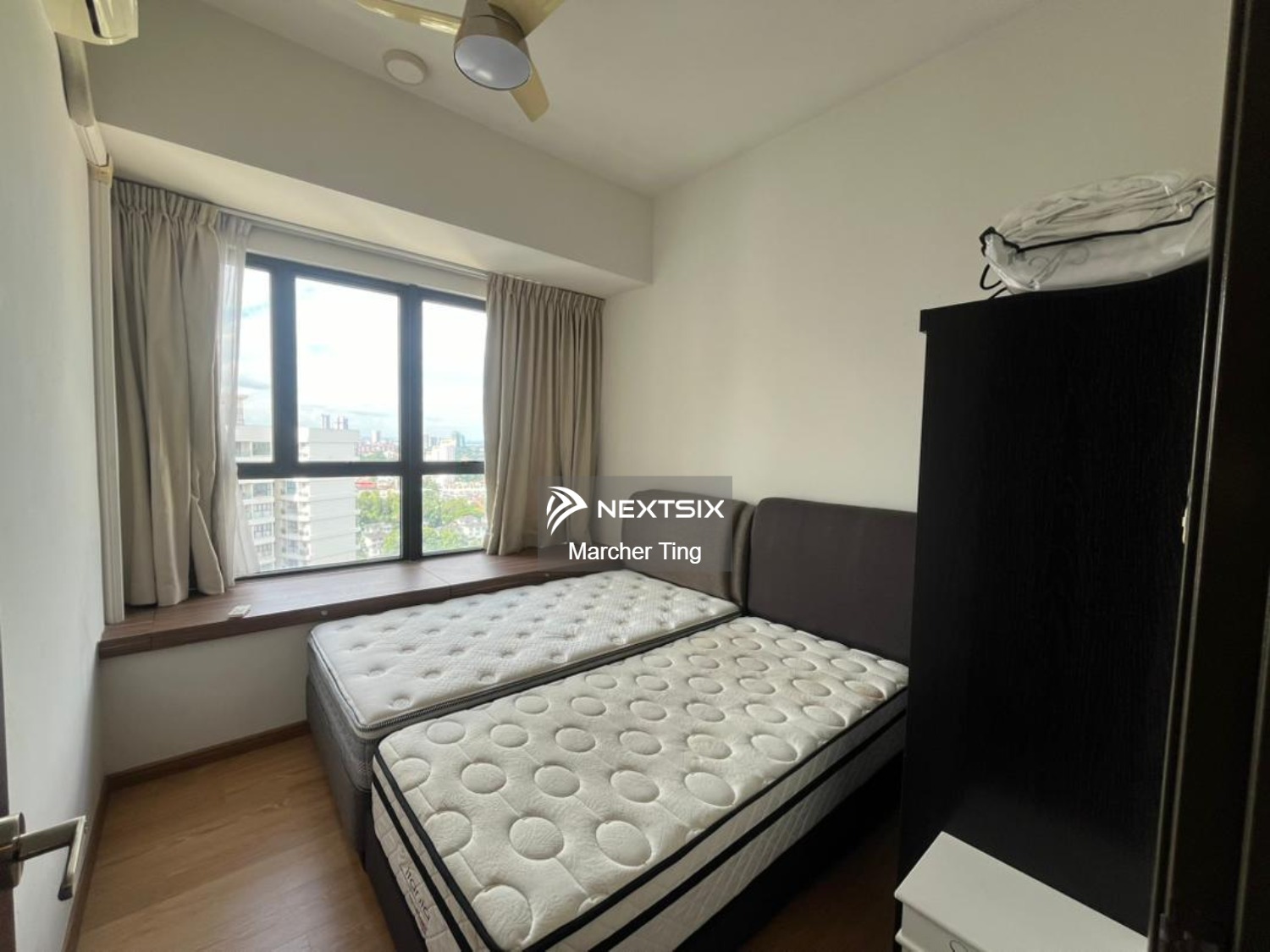 Condominium For Rent in Skudai Johor - Image 8