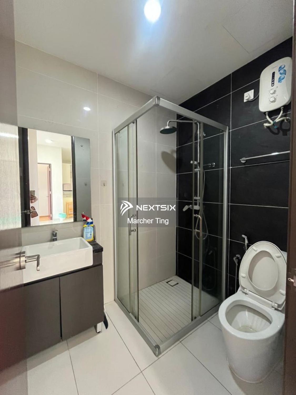Condominium For Rent in Skudai Johor - Image 9