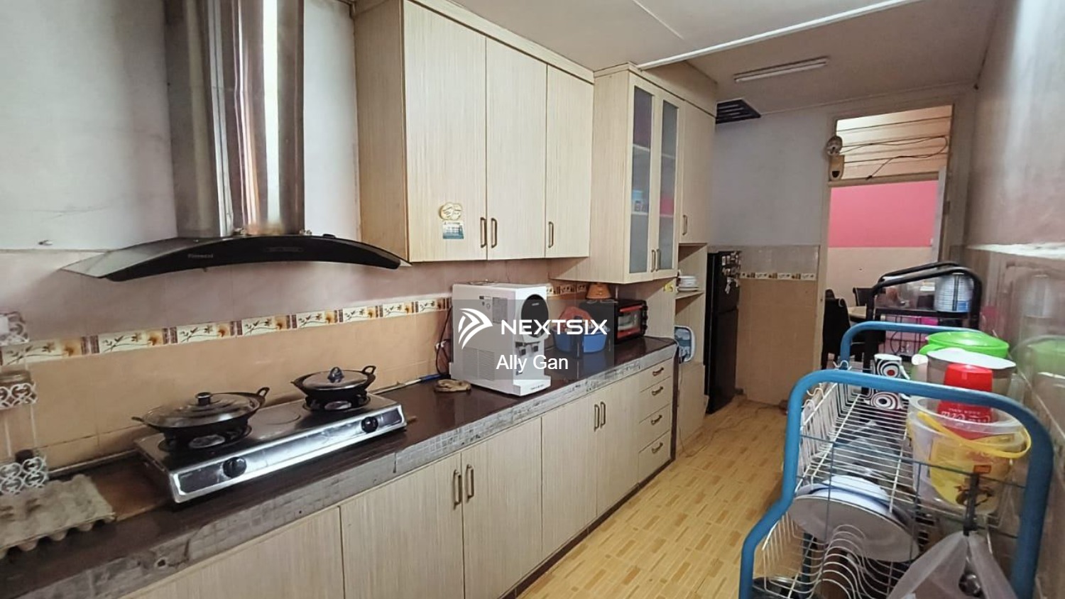 1-sty Terrace/Link House For Sale in Johor Bahru Johor - Image 10