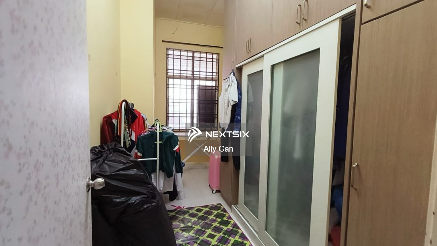 1-sty Terrace/Link House For Sale in Johor Bahru Johor - Image 11