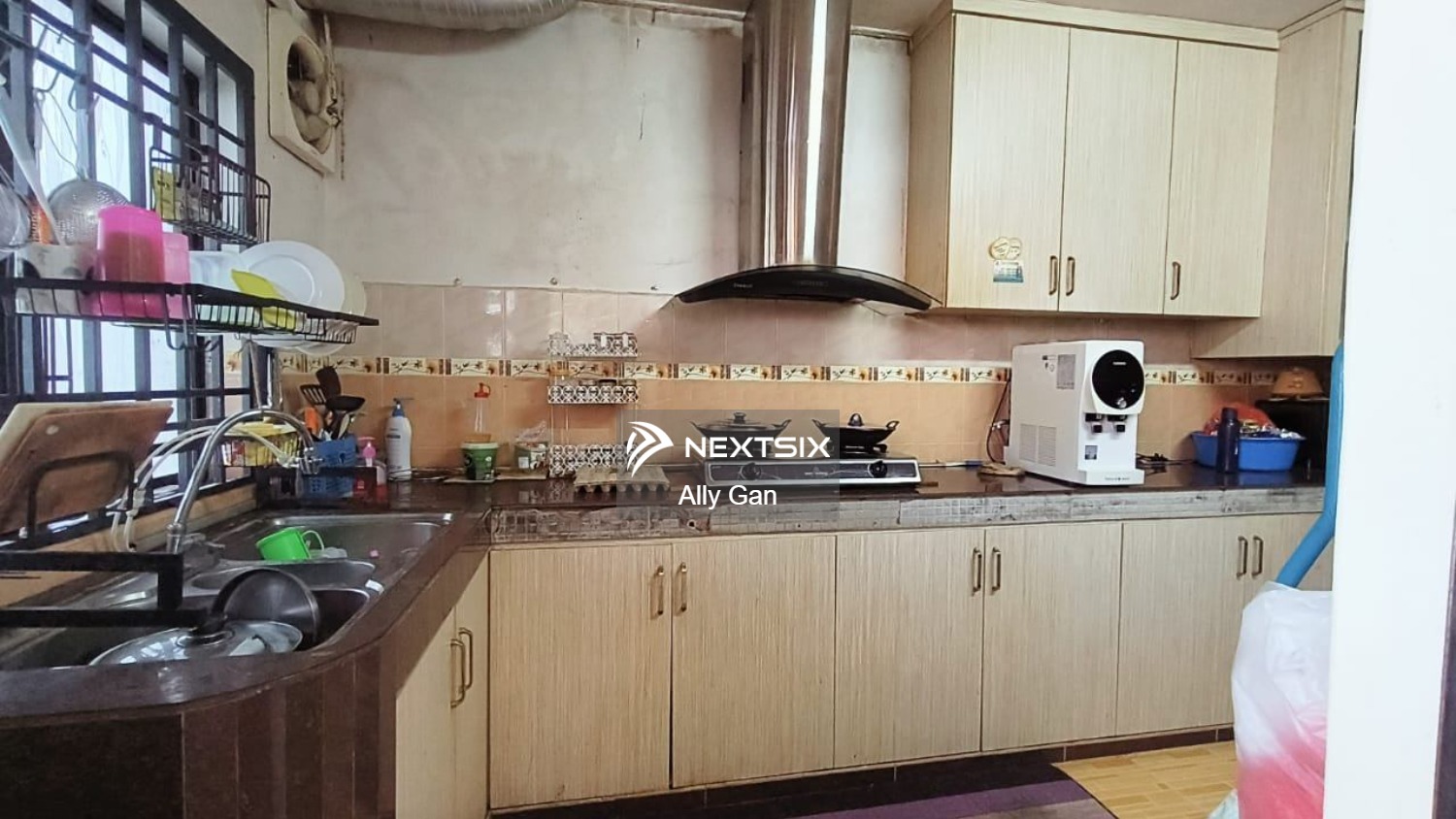 1-sty Terrace/Link House For Sale in Johor Bahru Johor - Image 13