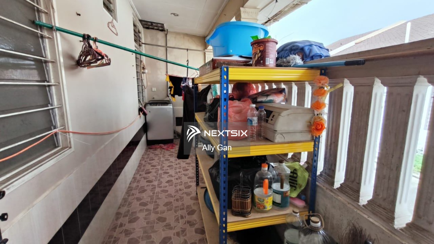 1-sty Terrace/Link House For Sale in Johor Bahru Johor - Image 14