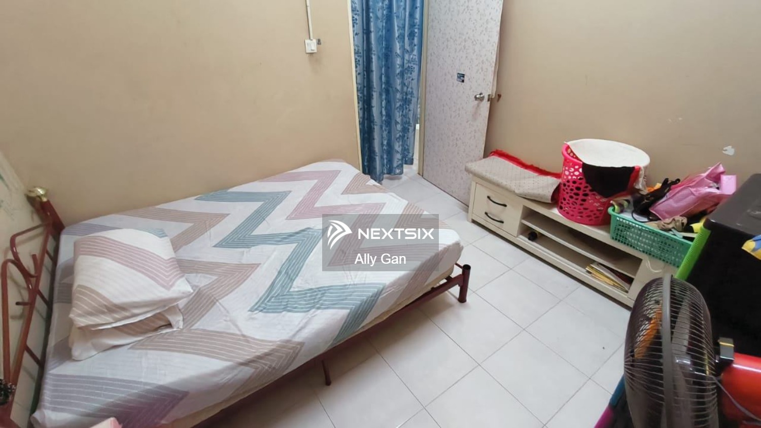 1-sty Terrace/Link House For Sale in Johor Bahru Johor - Image 6