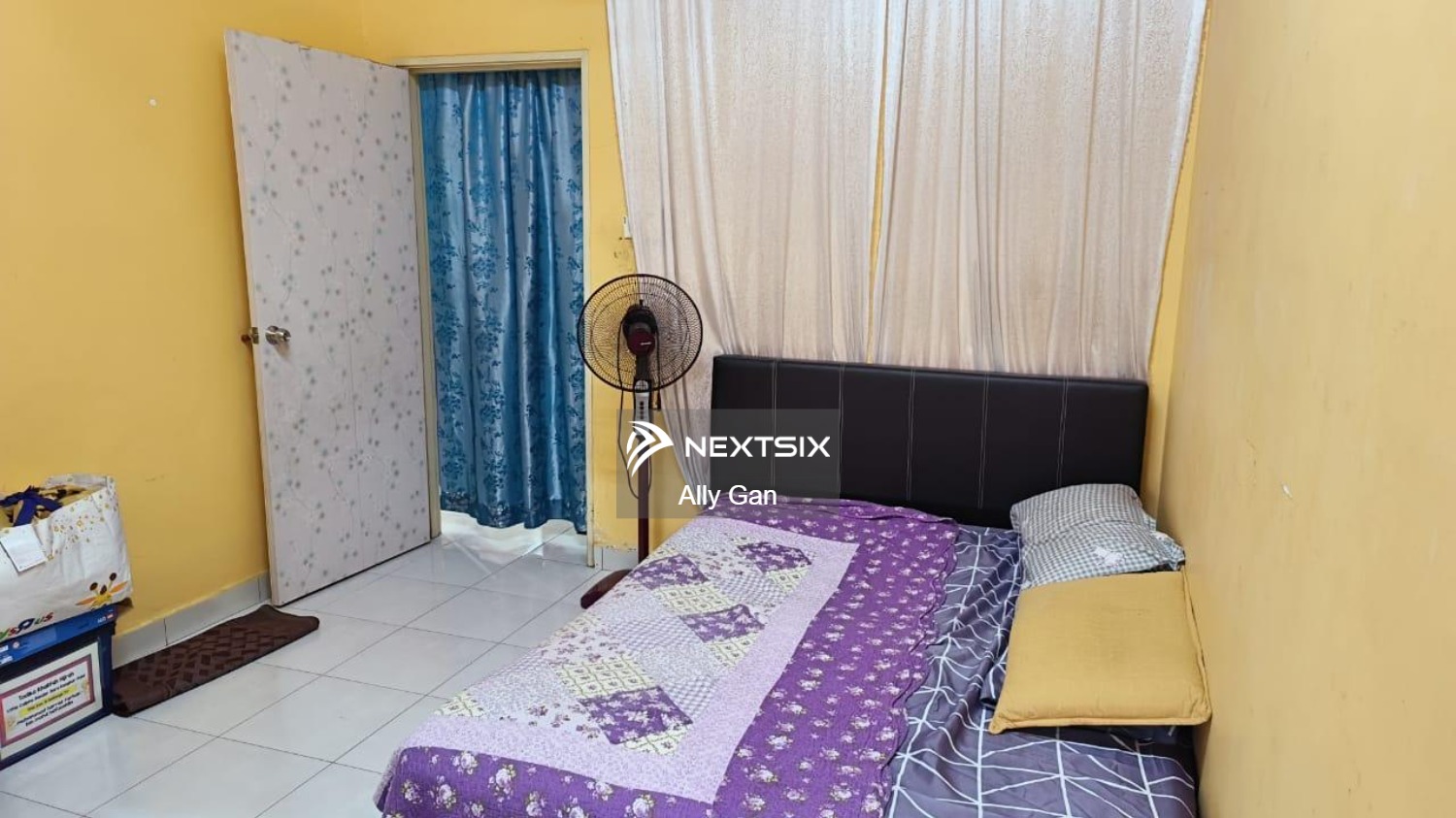 1-sty Terrace/Link House For Sale in Johor Bahru Johor - Image 9