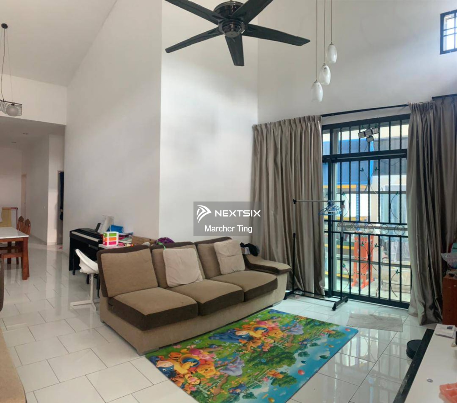 1-sty Terrace/Link House For Sale in Gelang Patah Johor