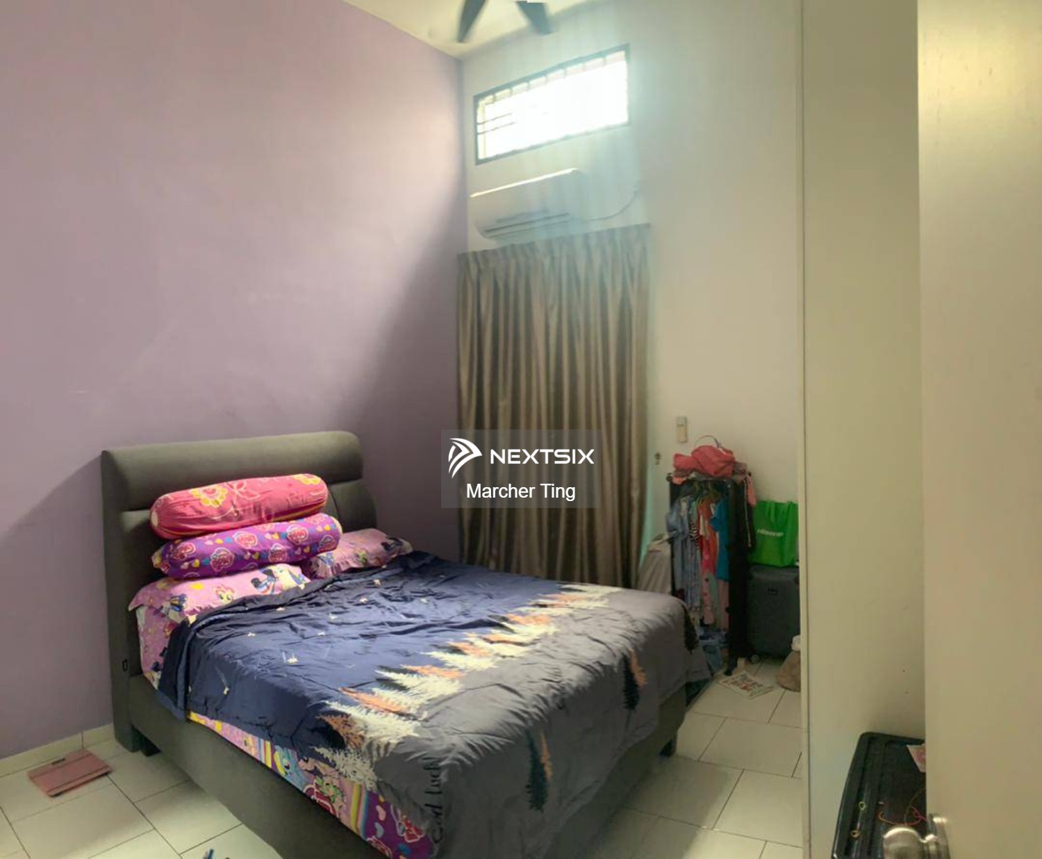 1-sty Terrace/Link House For Sale in Gelang Patah Johor - Image 5