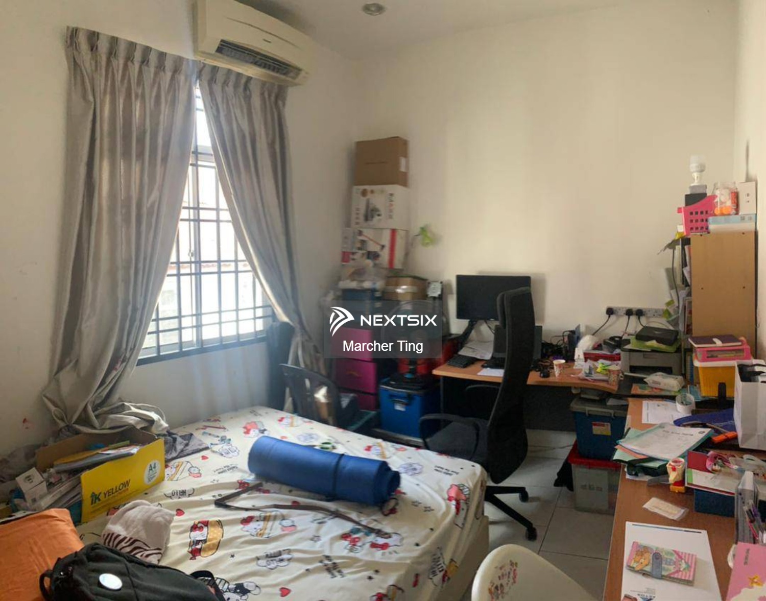 1-sty Terrace/Link House For Sale in Gelang Patah Johor - Image 6