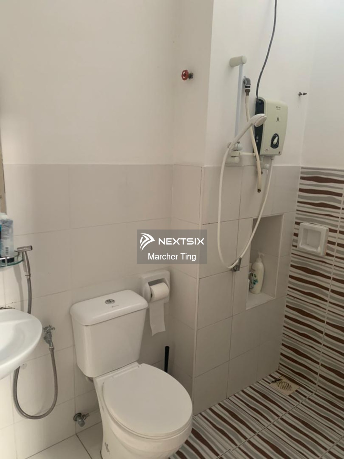 1-sty Terrace/Link House For Sale in Gelang Patah Johor - Image 7