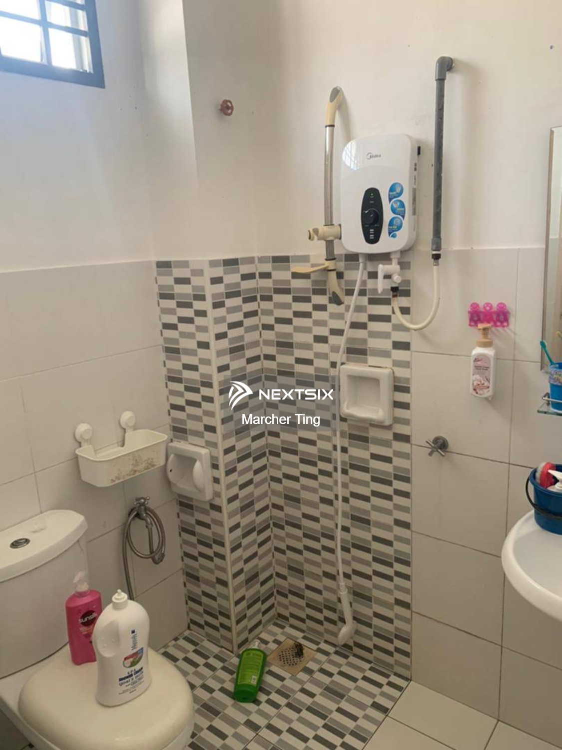 1-sty Terrace/Link House For Sale in Gelang Patah Johor - Image 8