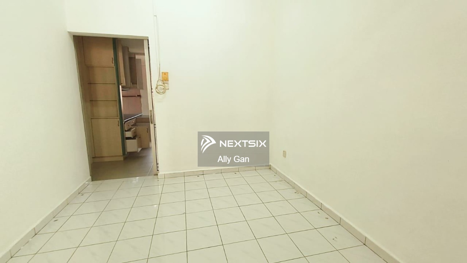 1-sty Terrace/Link House For Sale in Johor Bahru Johor - Image 11