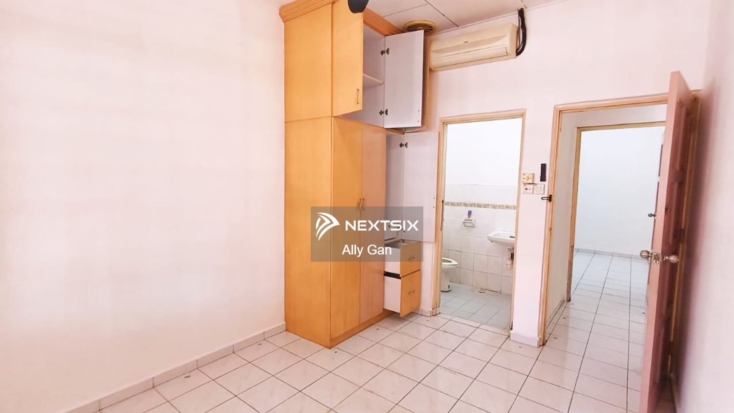 1-sty Terrace/Link House For Sale in Johor Bahru Johor - Image 12