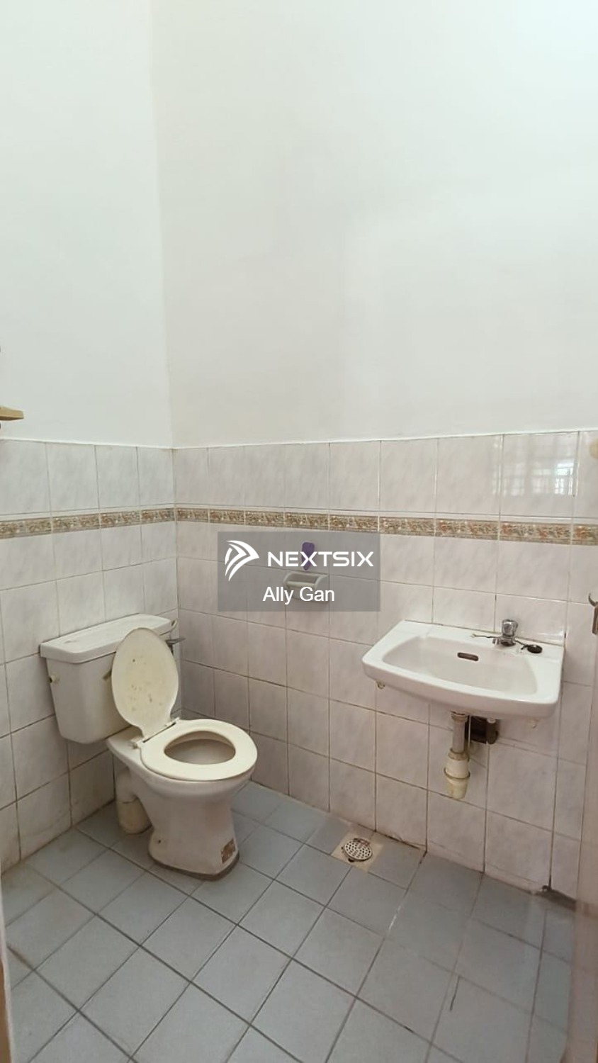 1-sty Terrace/Link House For Sale in Johor Bahru Johor - Image 13