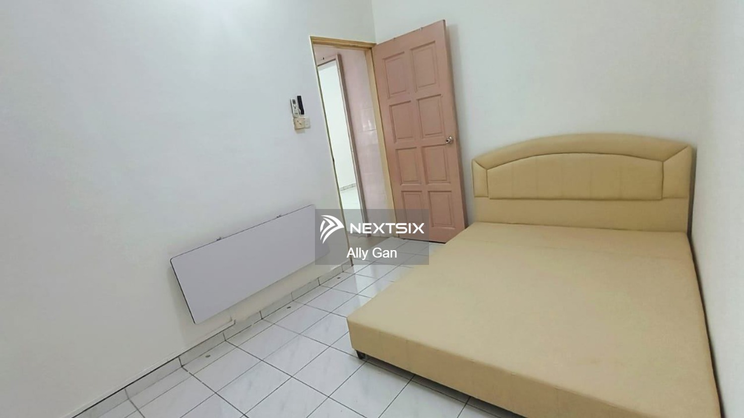 1-sty Terrace/Link House For Sale in Johor Bahru Johor - Image 5