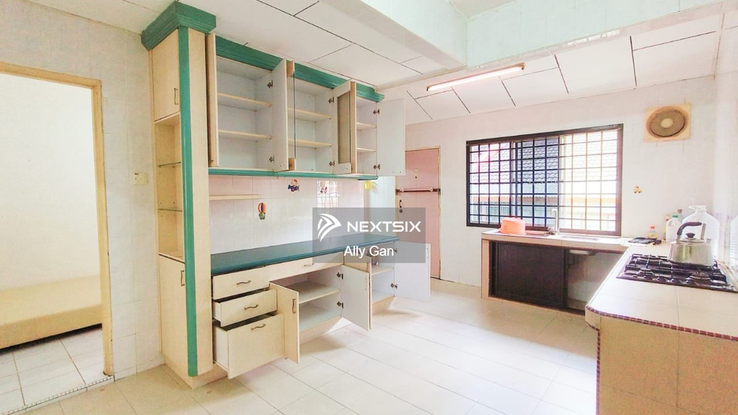 1-sty Terrace/Link House For Sale in Johor Bahru Johor - Image 6