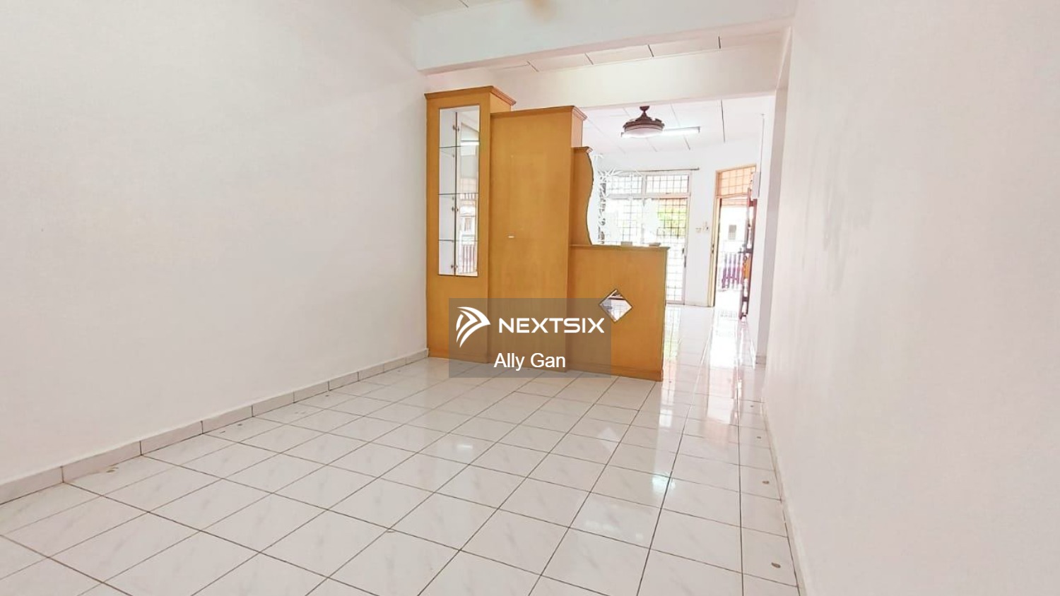 1-sty Terrace/Link House For Sale in Johor Bahru Johor - Image 7