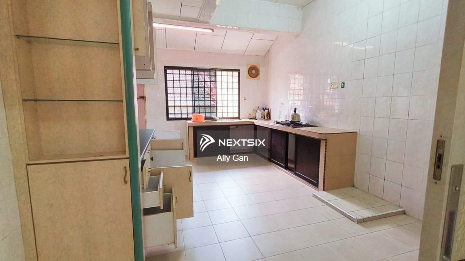 1-sty Terrace/Link House For Sale in Johor Bahru Johor - Image 8