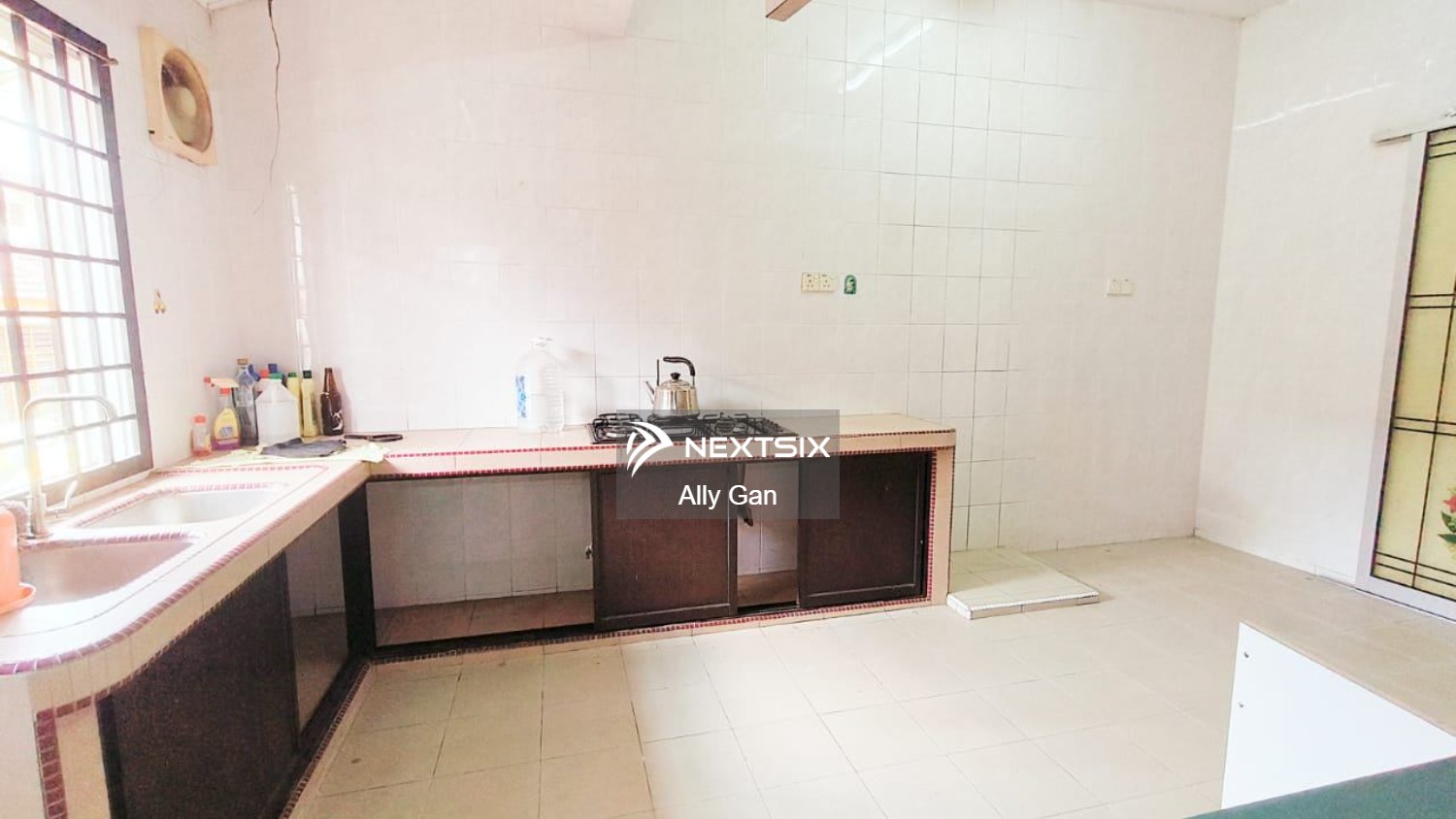 1-sty Terrace/Link House For Sale in Johor Bahru Johor - Image 9