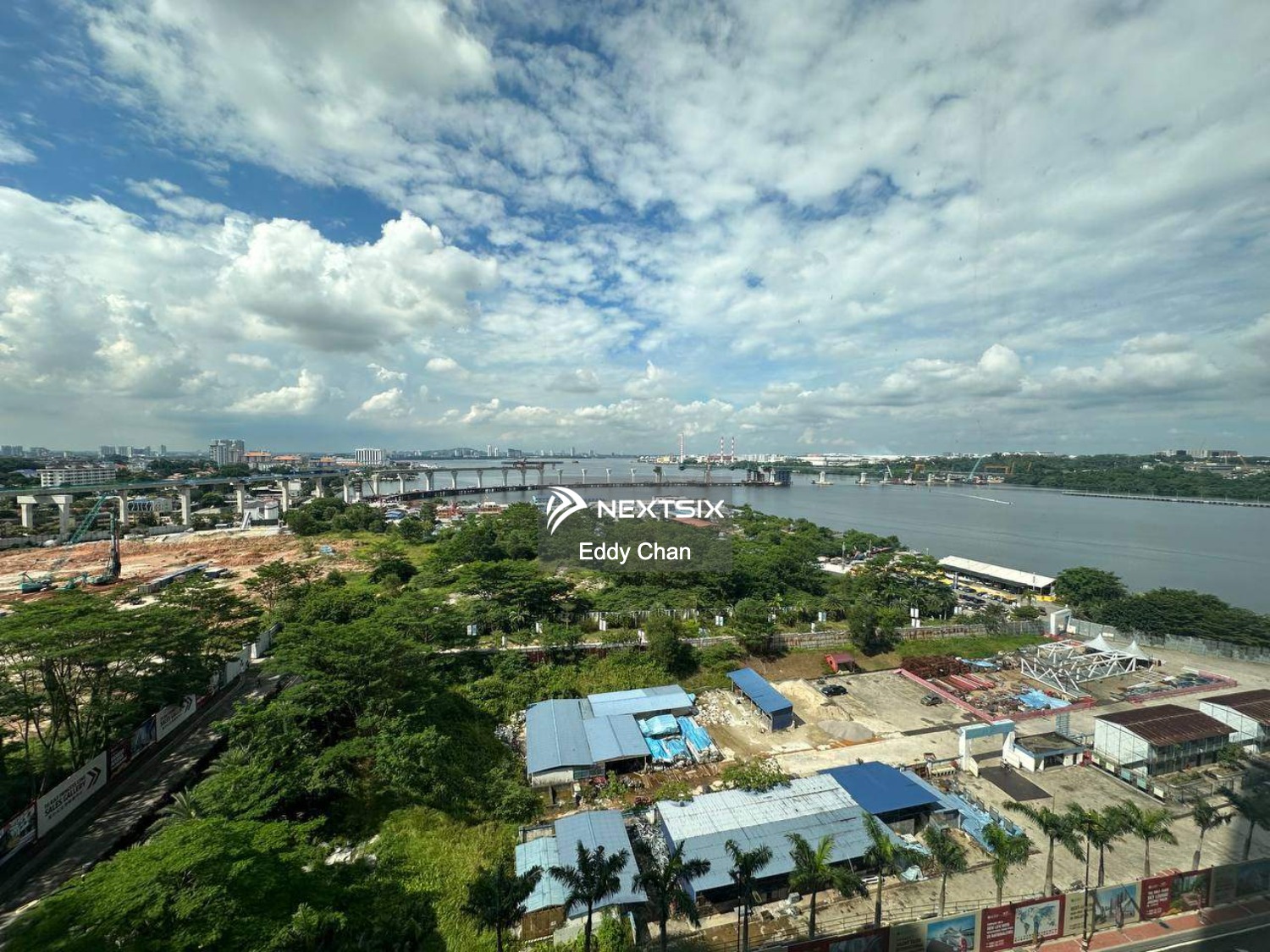 Condominium For Sale in Johor Bahru Johor - Image 6