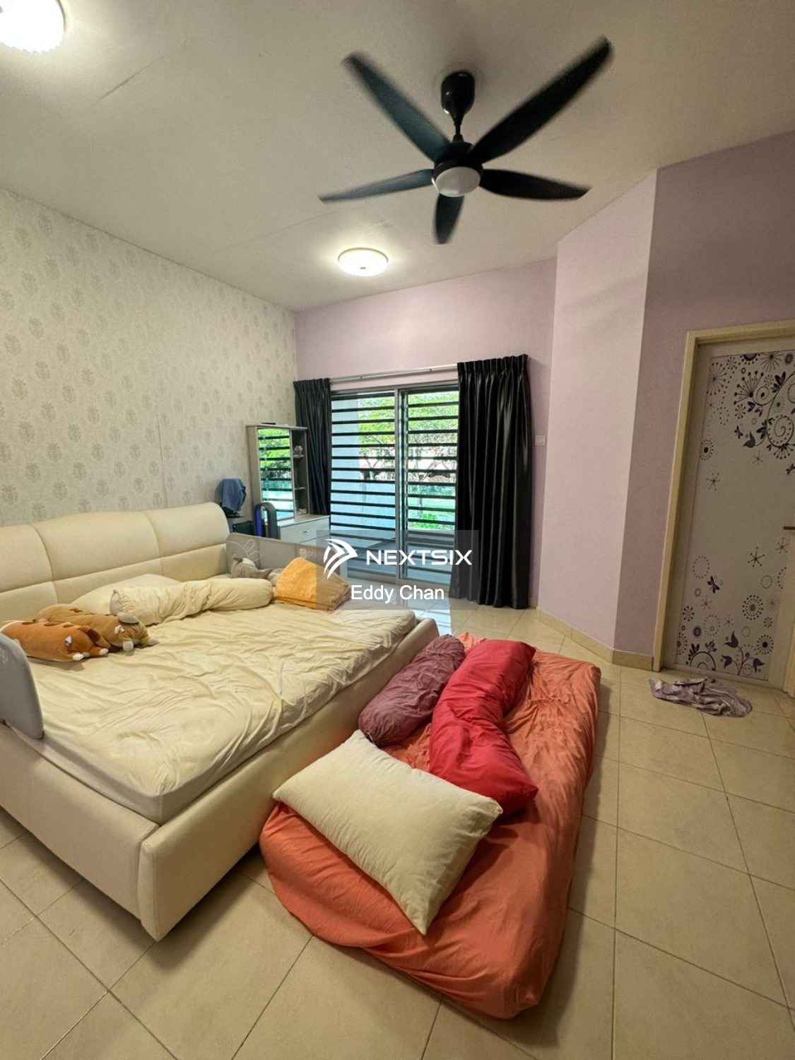 2-sty Terrace/Link House For Sale in Johor Bahru Johor - Image 9