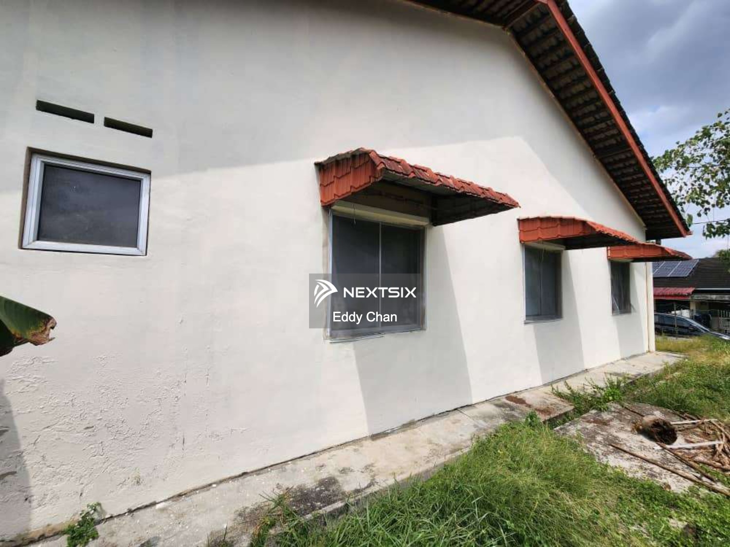 Semi-detached House For Sale in Senai Johor - Image 10