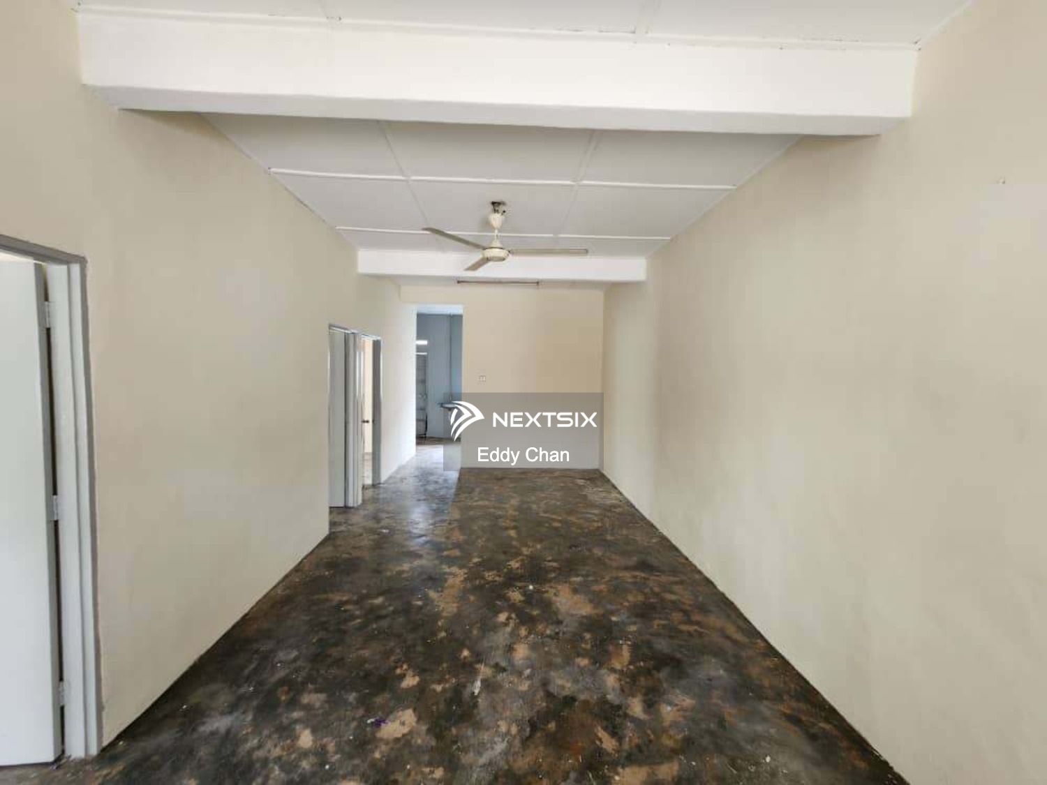 Semi-detached House For Sale in Senai Johor - Image 5