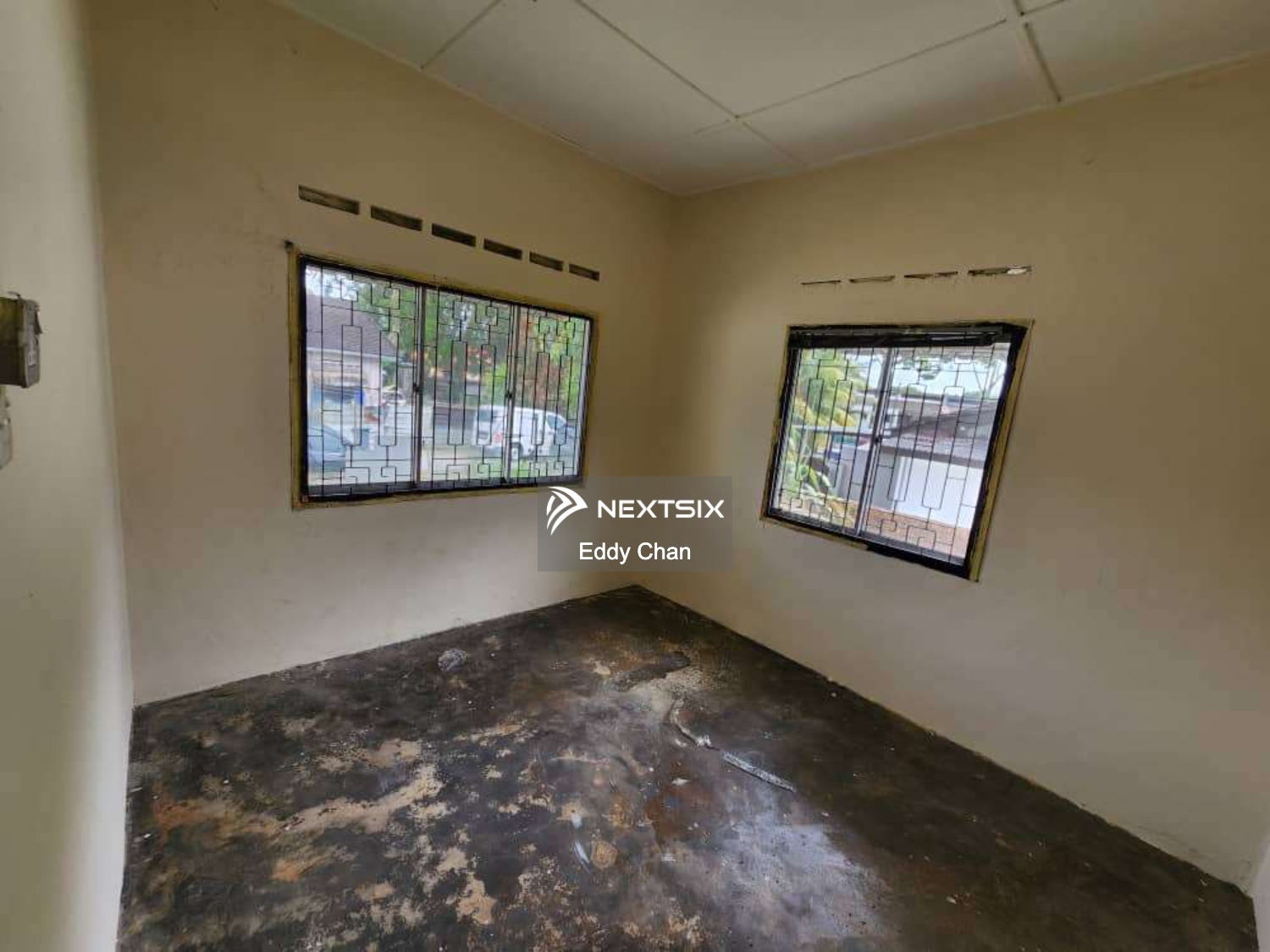 Semi-detached House For Sale in Senai Johor - Image 7
