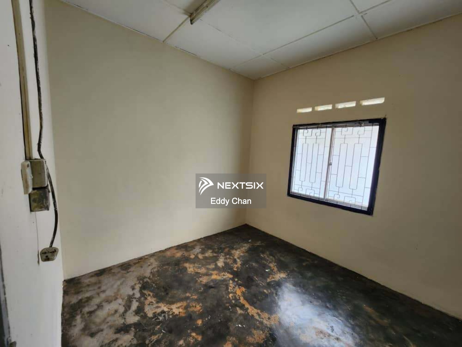 Semi-detached House For Sale in Senai Johor - Image 8