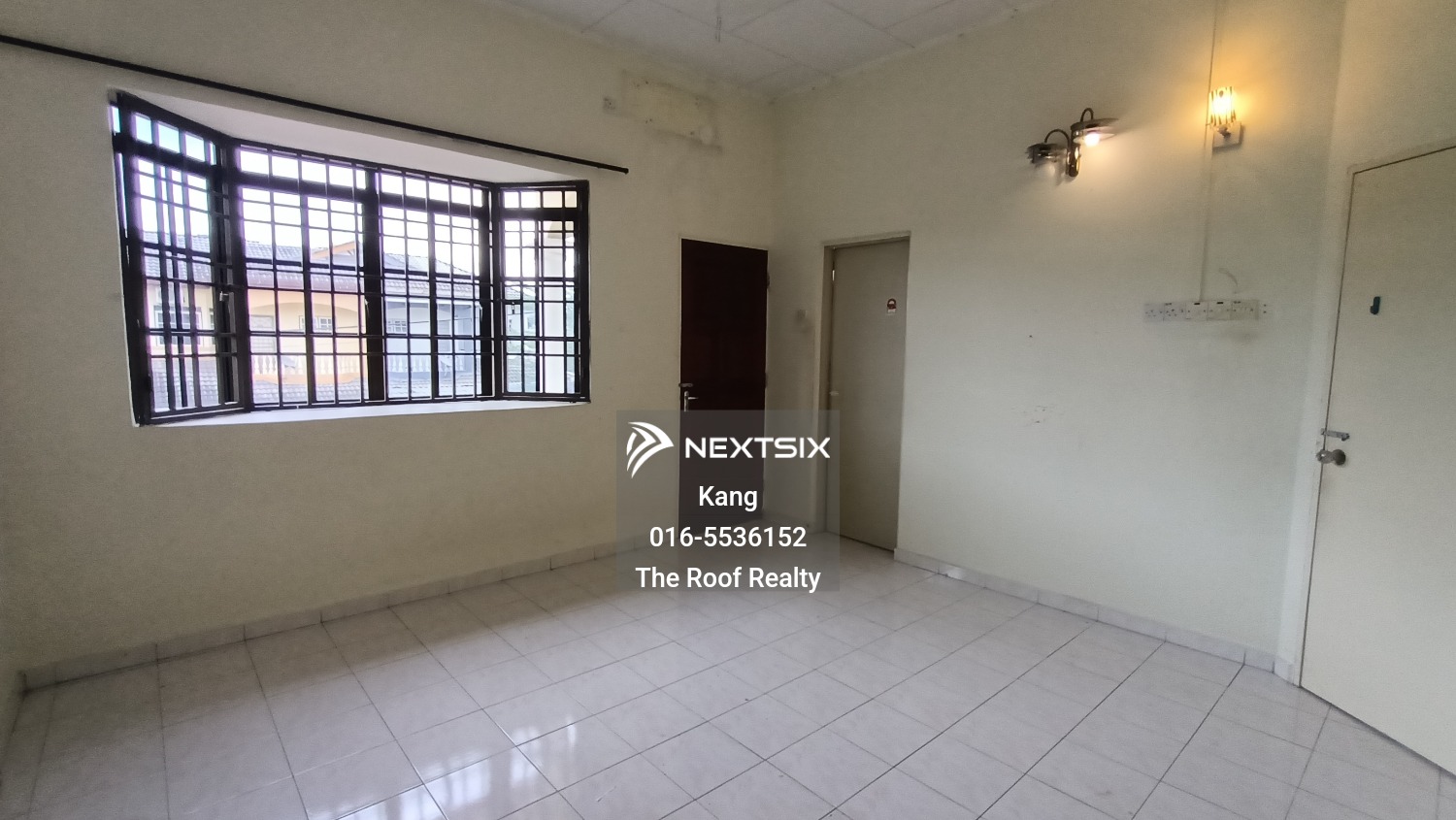 2-sty Terrace/Link House For Sale in Ipoh Perak - Image 6