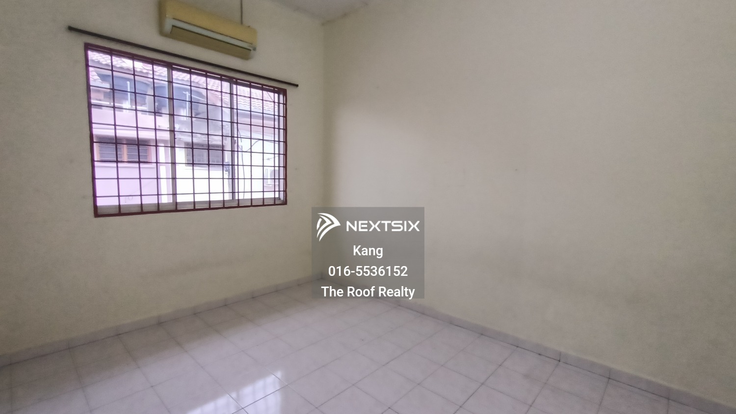 2-sty Terrace/Link House For Sale in Ipoh Perak - Image 7