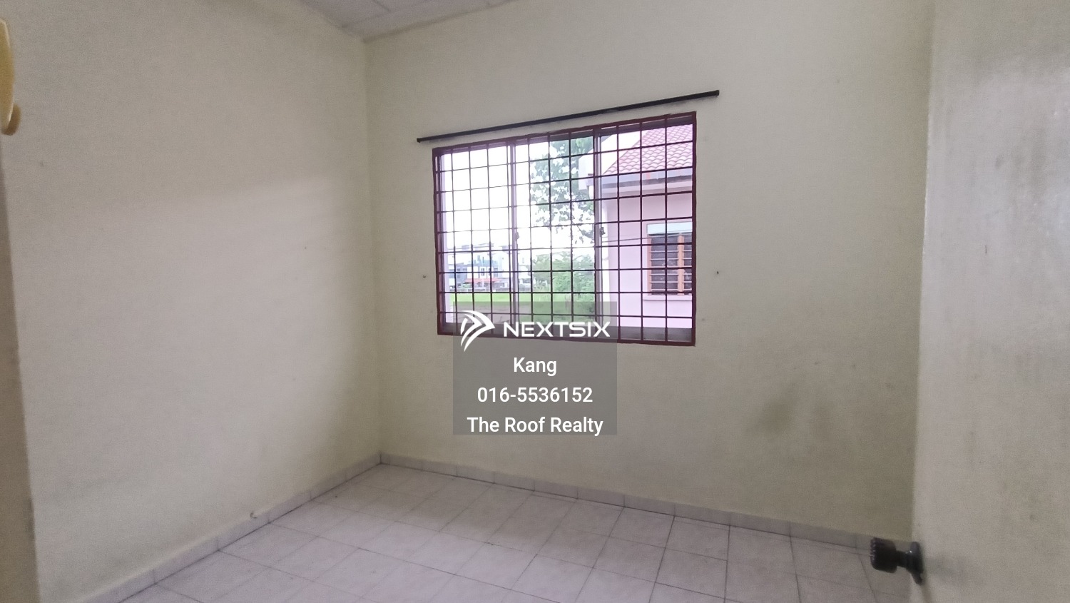 2-sty Terrace/Link House For Sale in Ipoh Perak - Image 8
